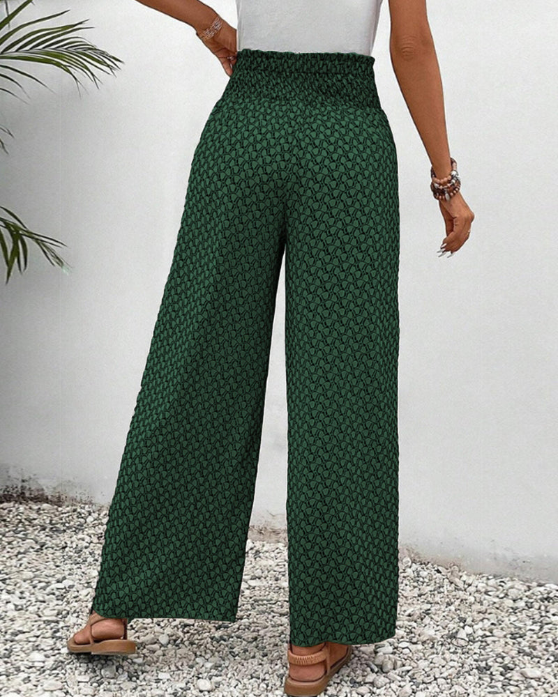 MW | Klassische und elegante allgemeine Hosen