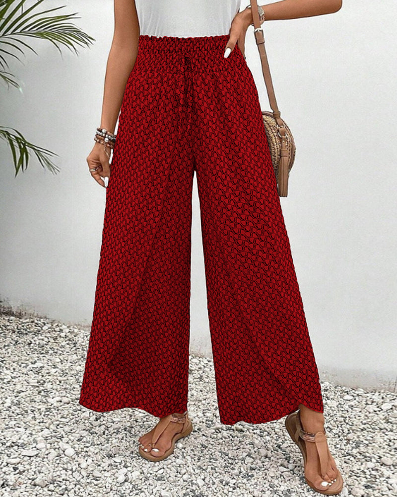 MW | Klassische und elegante allgemeine Hosen