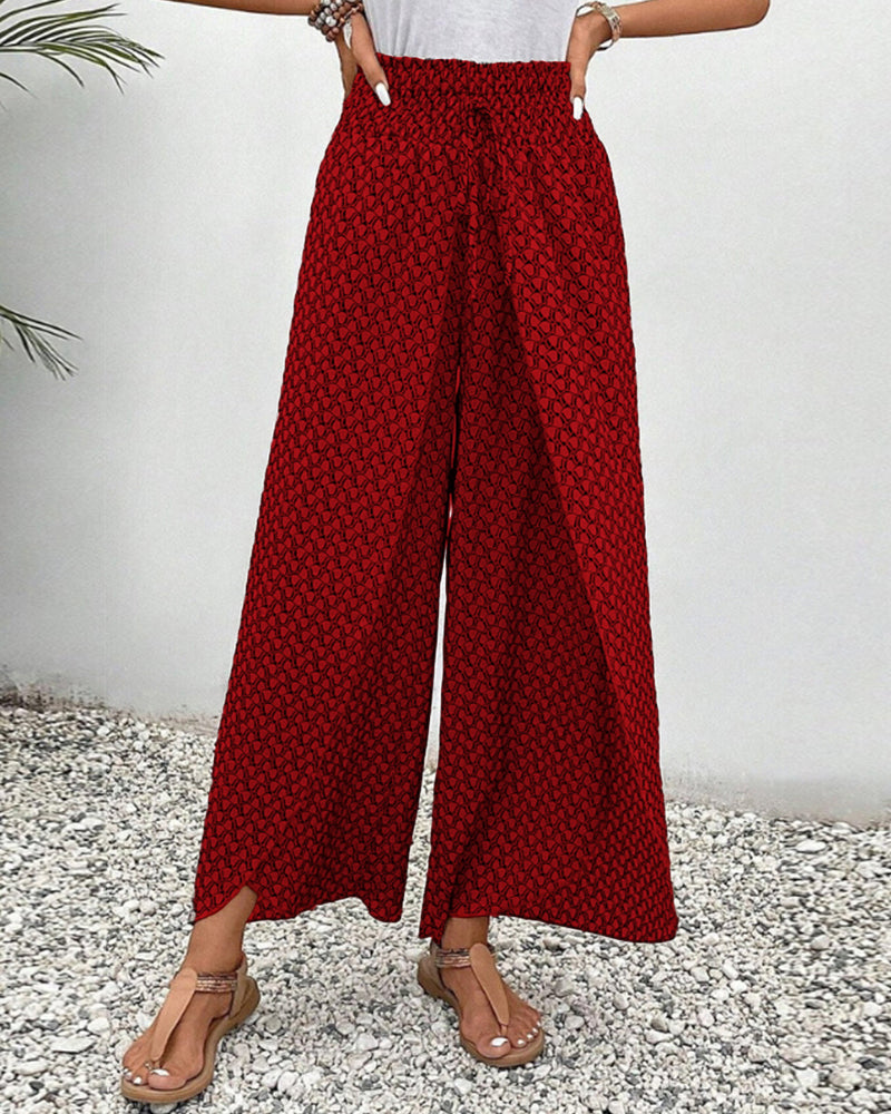 MW | Klassische und elegante allgemeine Hosen