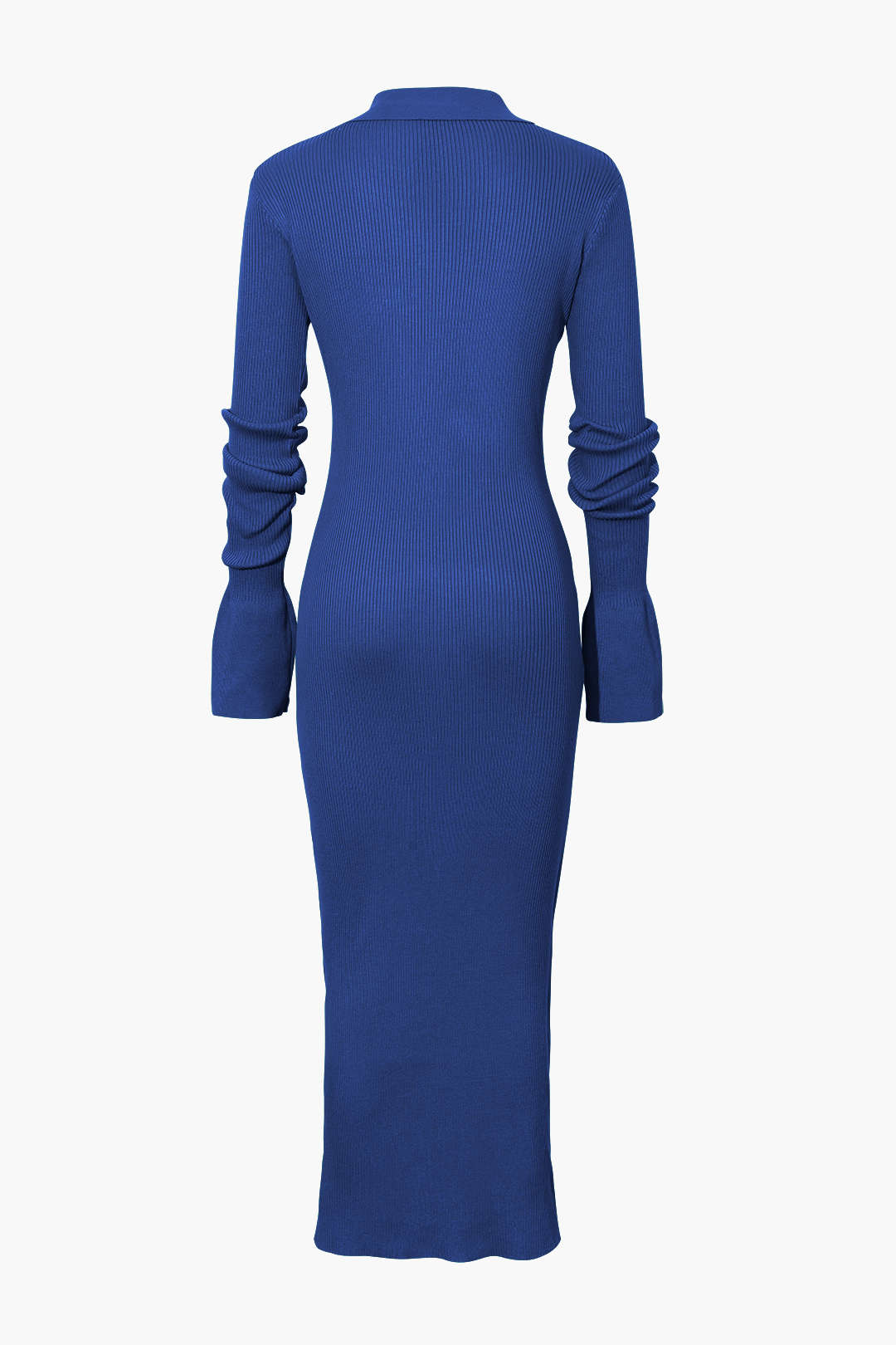 MW | Modisches und minimalistisches Winterkleid