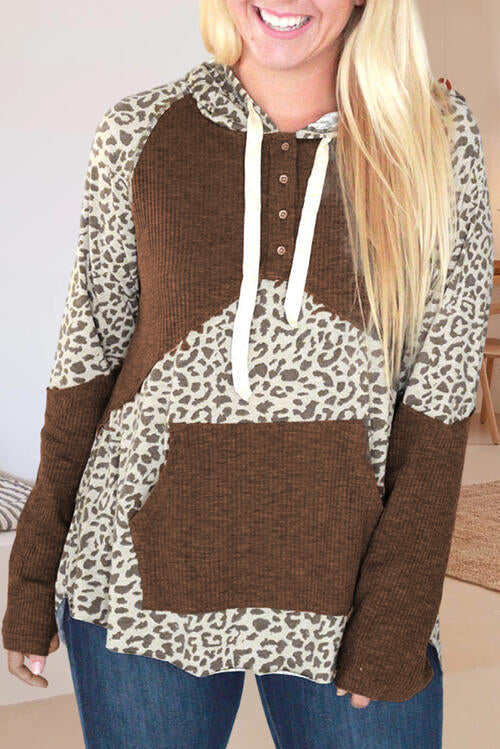 MW | Modischer und minimalistischer Hoodie