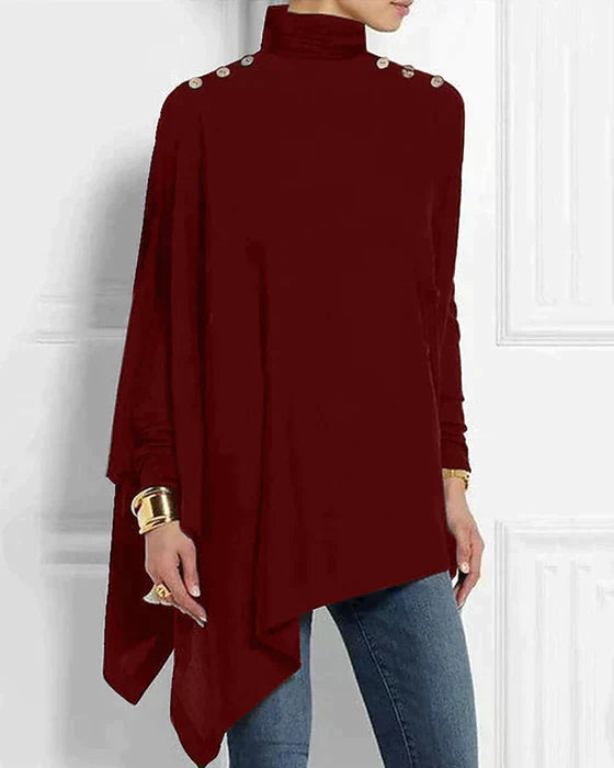 MW | Klassisches und bequemes Wintersweatshirt