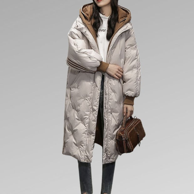 MW | Lässige und modische allgemeine Jacke