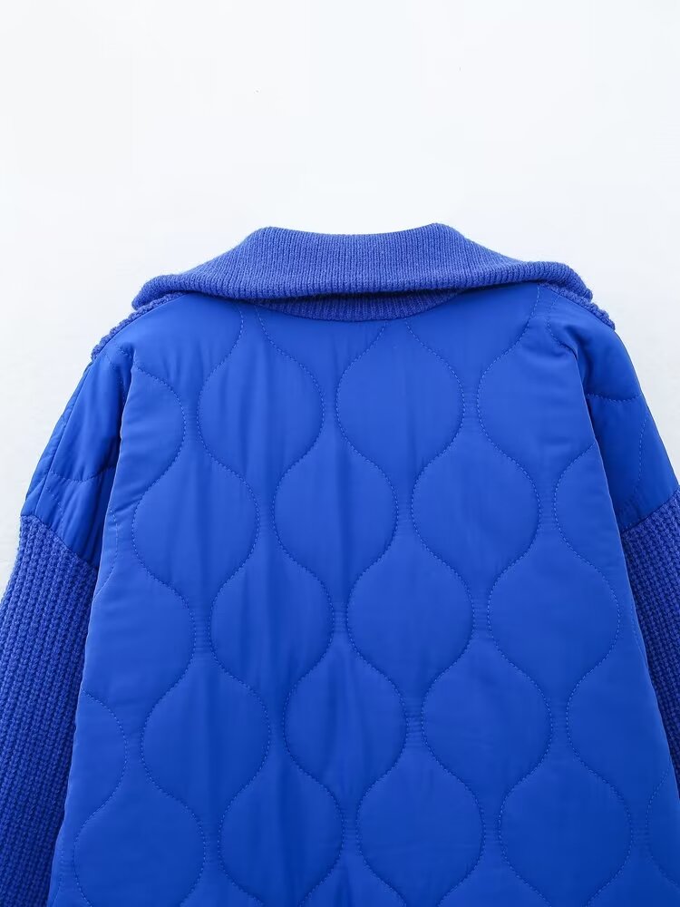 MW | Schicke und lässige Winterjacke