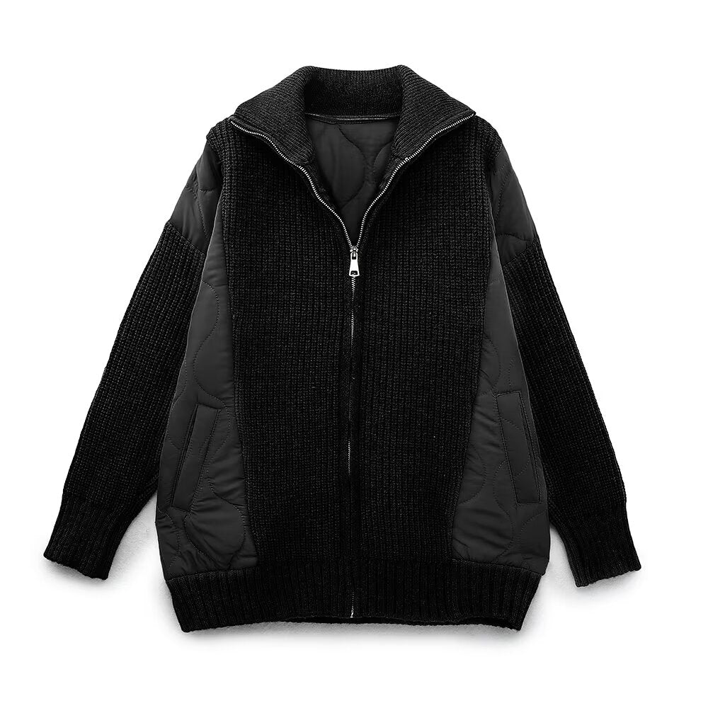 MW | Schicke und lässige Winterjacke