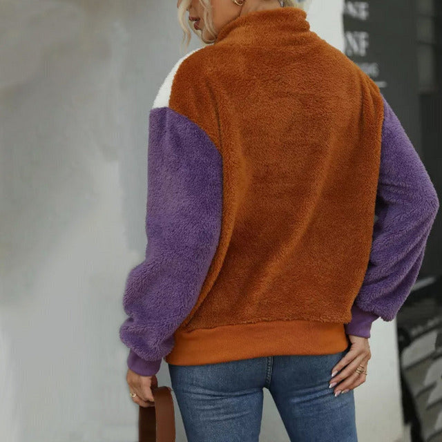 MW | Schicker und entspannter Winterpullover