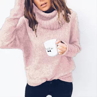 MW | Lässiges, entspannendes Wintersweatshirt