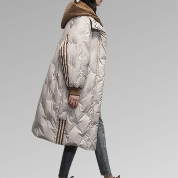 MW | Lässige und modische allgemeine Jacke