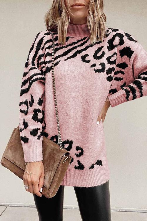 MW | Lässiger und bequemer Winterpullover