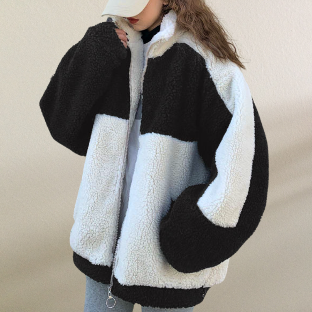 MW | Lässige und entspannte Winterjacke