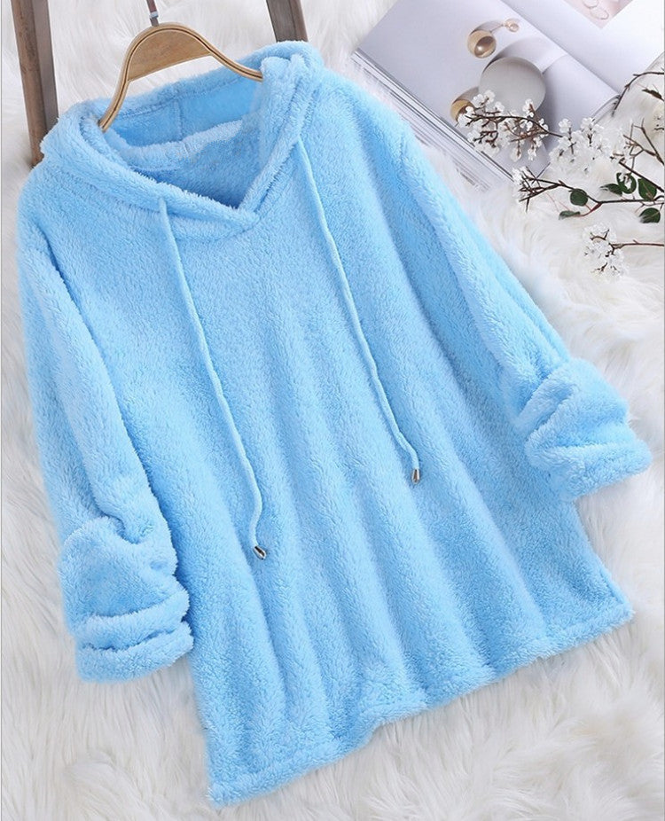 MW | Modischer und minimalistischer Pullover