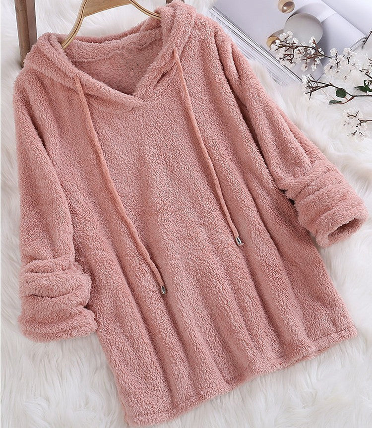MW | Modischer und minimalistischer Pullover