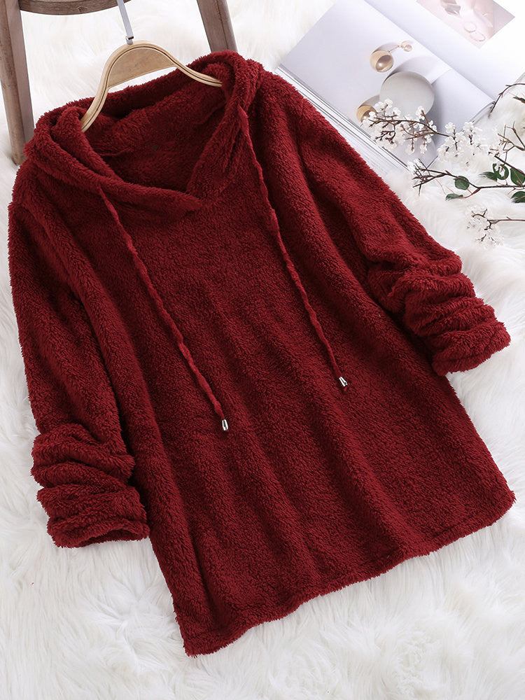 MW | Modischer und minimalistischer Pullover
