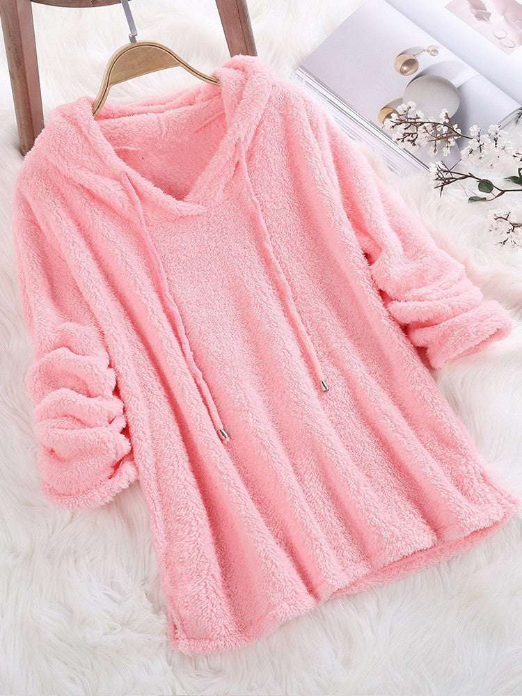 MW | Modischer und minimalistischer Pullover