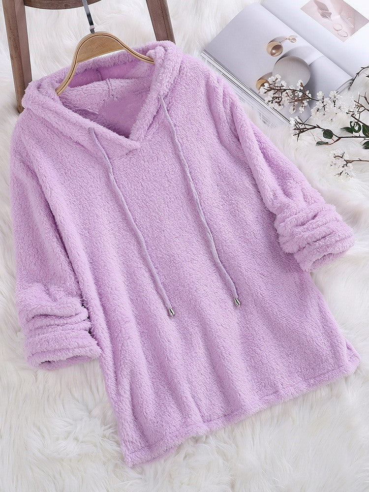 MW | Modischer und minimalistischer Pullover