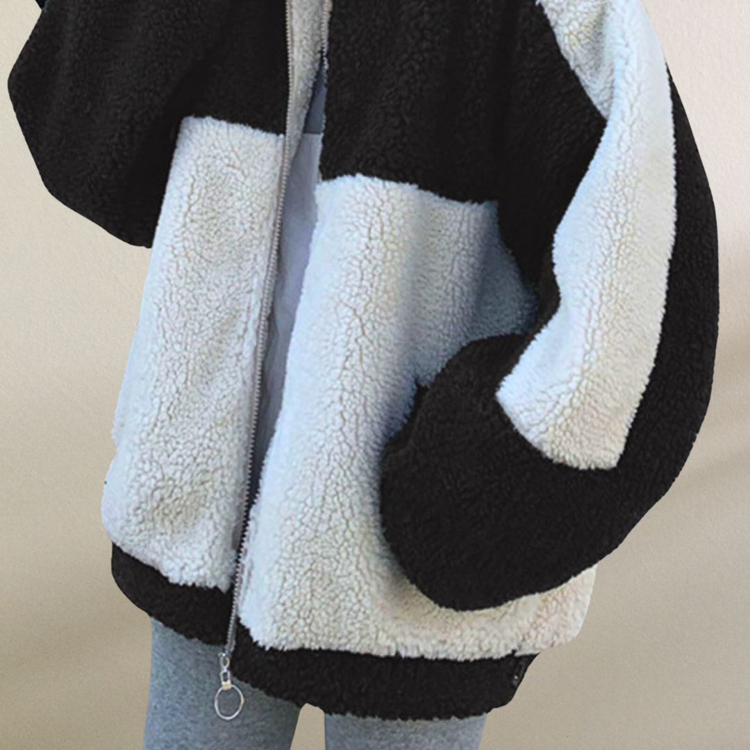 MW | Lässige und entspannte Winterjacke