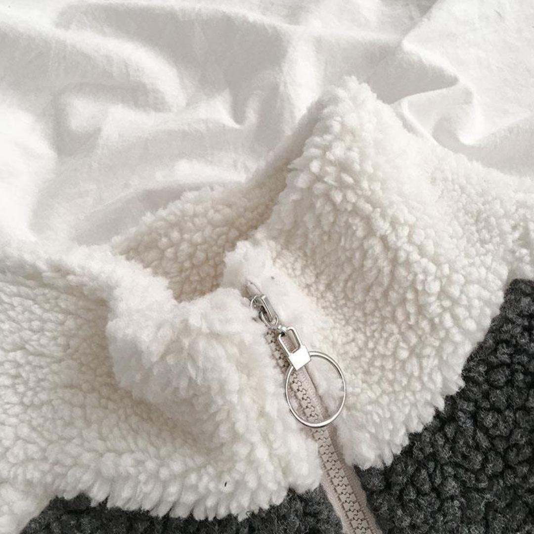MW | Lässige und entspannte Winterjacke