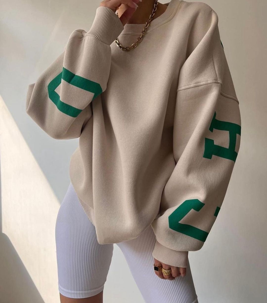 MW | Modischer und müheloser Winterpullover