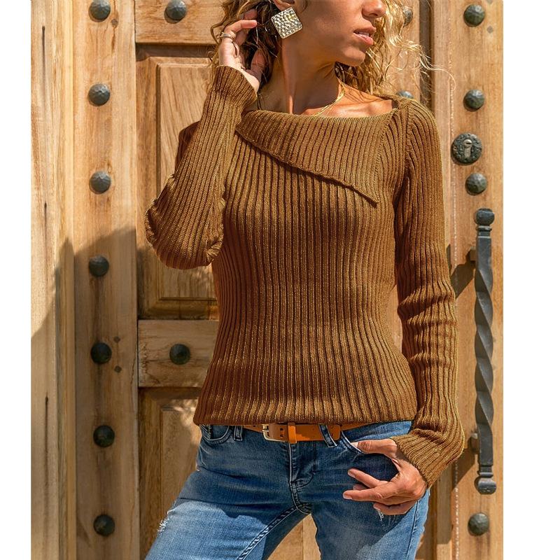 MW | Eleganter und vielseitiger Winterpullover