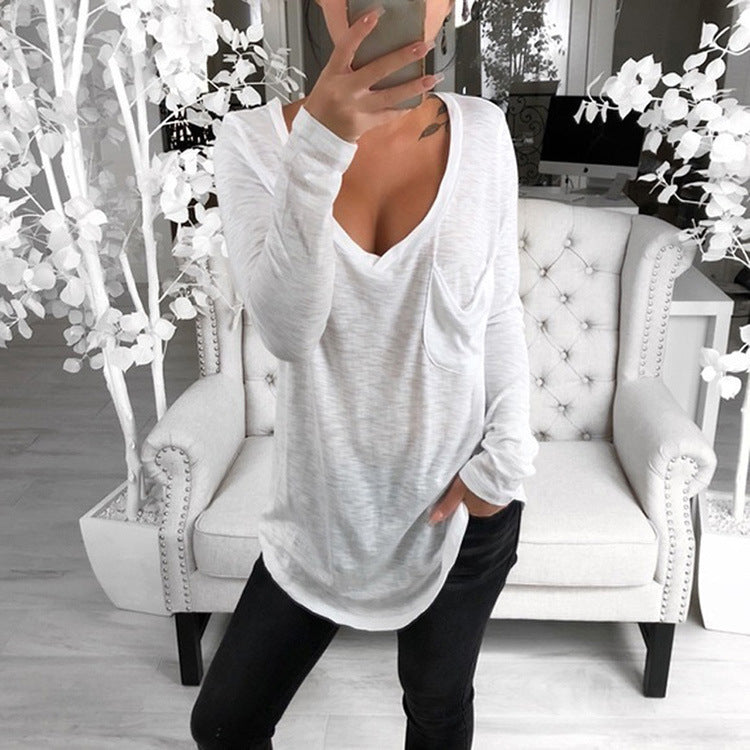 MW | Das klassische und elegante T-Shirt