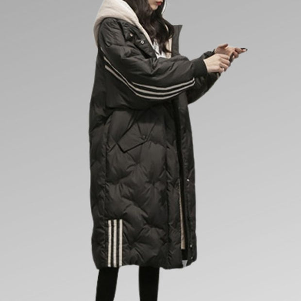 MW | Lässige und modische allgemeine Jacke