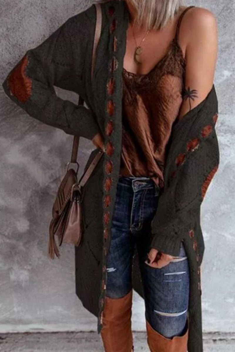 MW | Trendiges und minimalistisches Wintertop