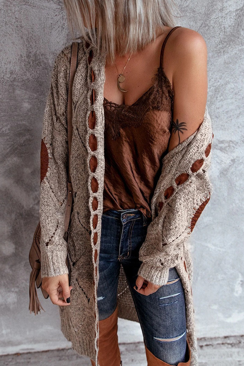 MW | Trendiges und minimalistisches Wintertop