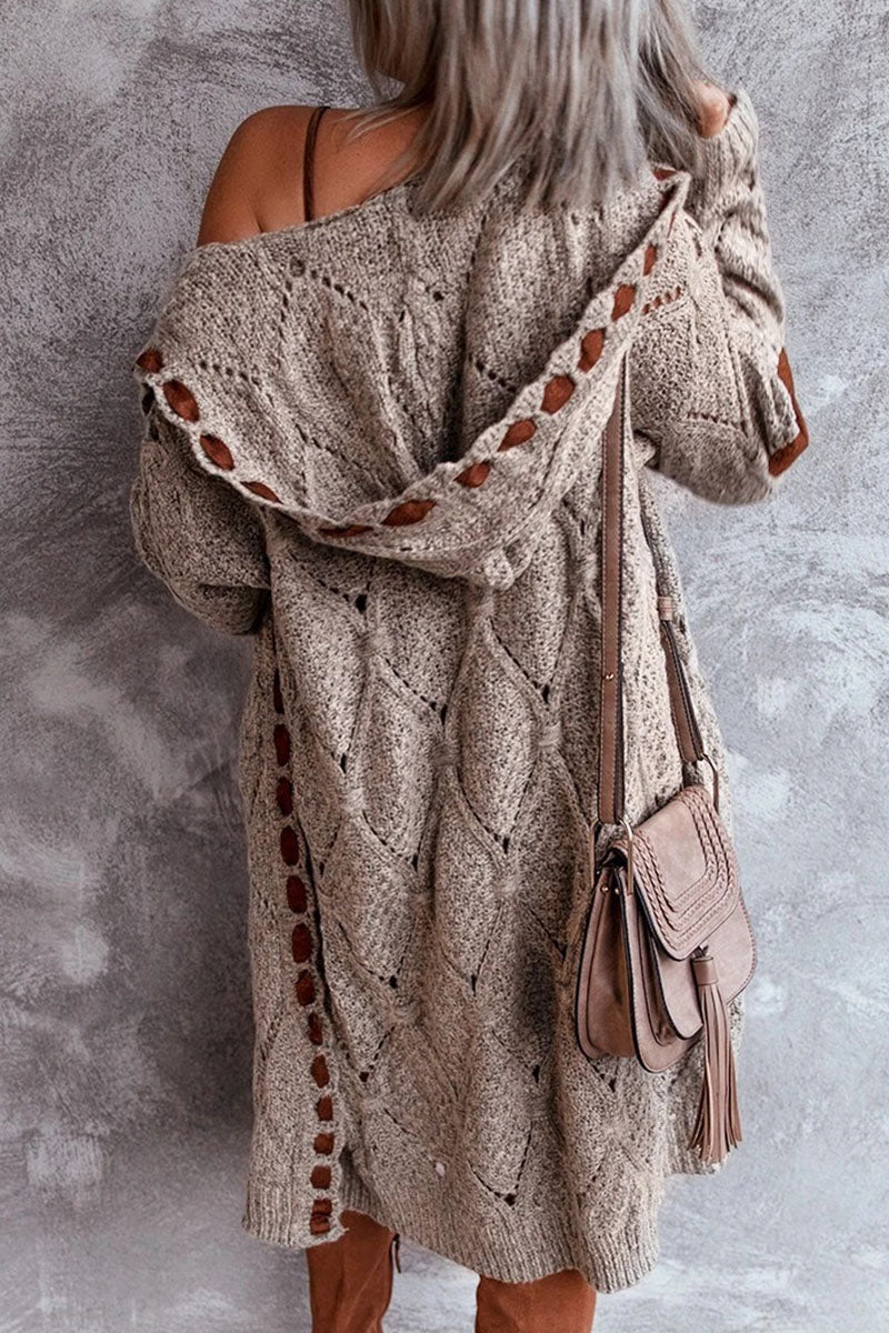 MW | Trendiges und minimalistisches Wintertop