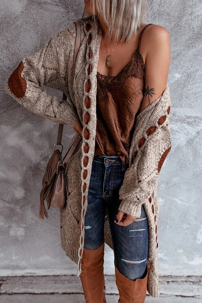 MW | Trendiges und minimalistisches Wintertop