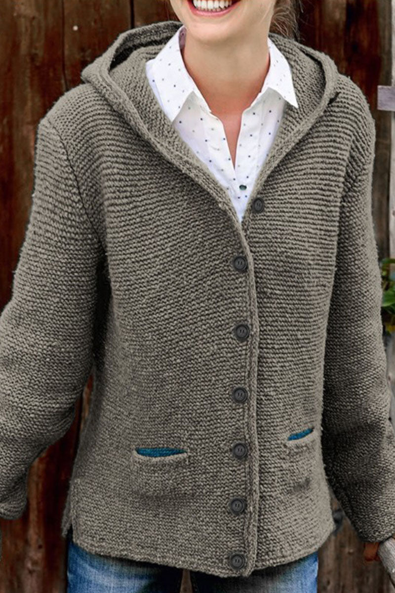 MW | Lässig und stilvoll allgemeiner Pullover