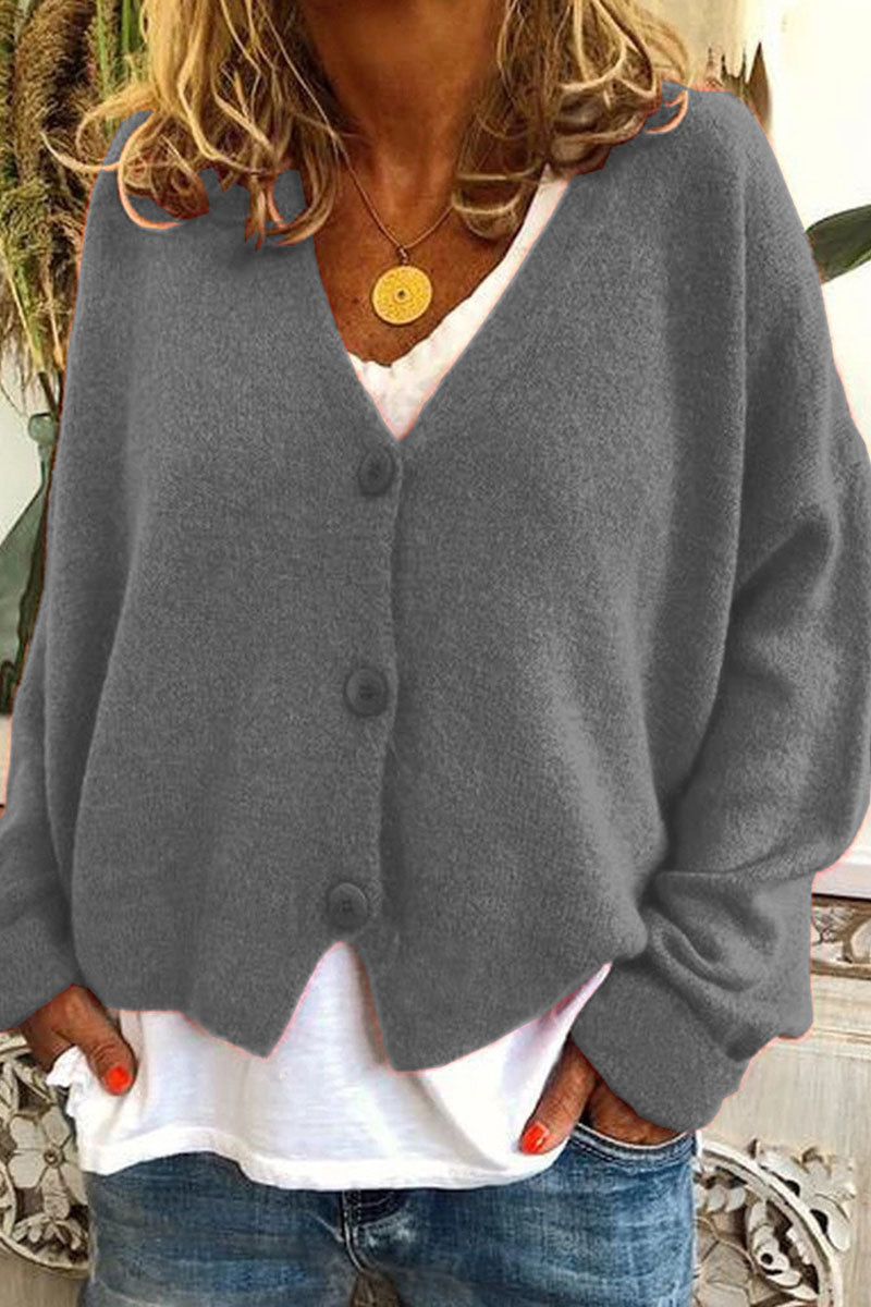 MW | Elegantes und vielseitiges Wintertop