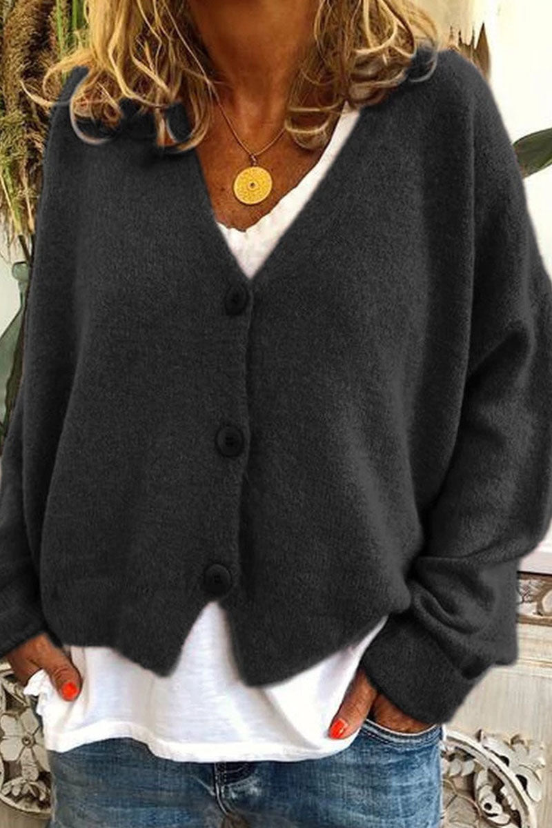 MW | Elegantes und vielseitiges Wintertop