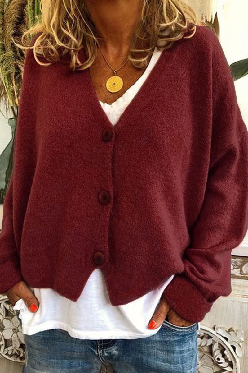 MW | Elegantes und vielseitiges Wintertop