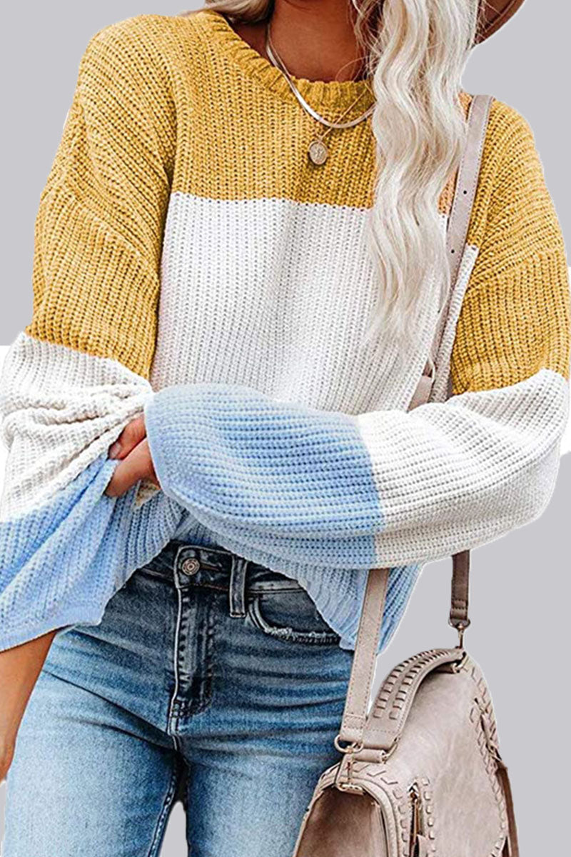 MW | Lässig-elegantes Wintertop