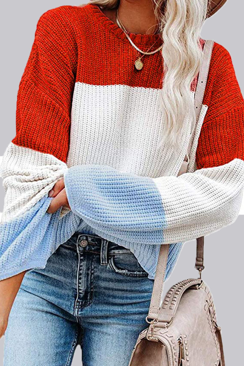 MW | Lässig-elegantes Wintertop