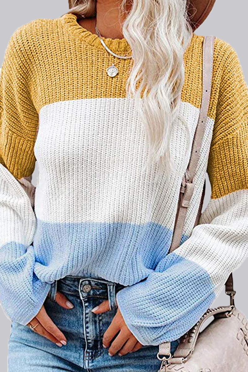 MW | Lässig-elegantes Wintertop