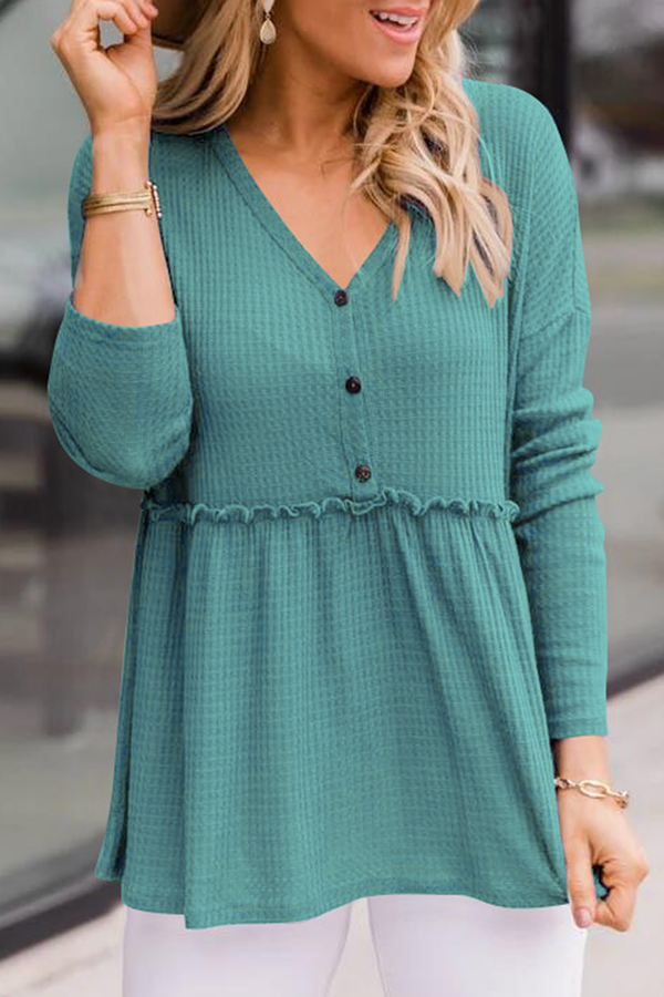 MW | Klassisches und elegantes Wintertop