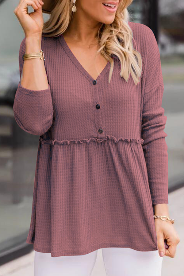 MW | Klassisches und elegantes Wintertop