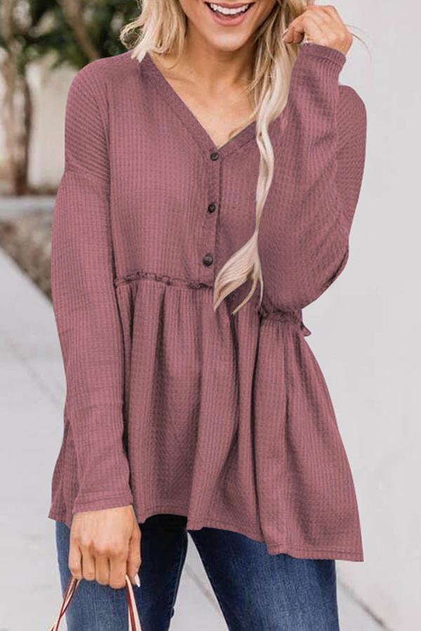 MW | Klassisches und elegantes Wintertop