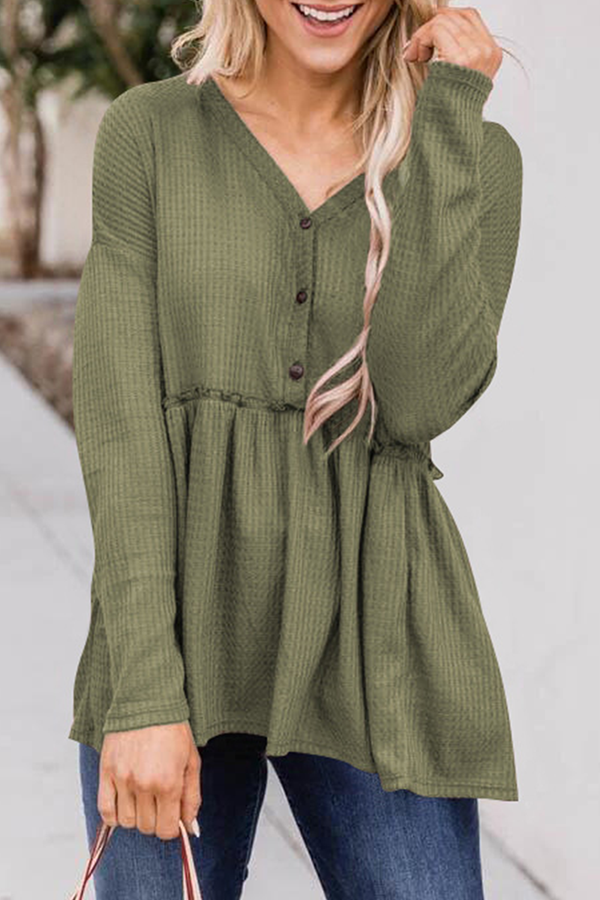 MW | Klassisches und elegantes Wintertop