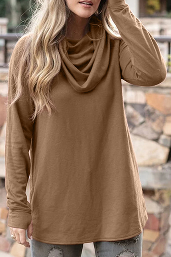 MW | Trendiges und minimalistisches Wintertop