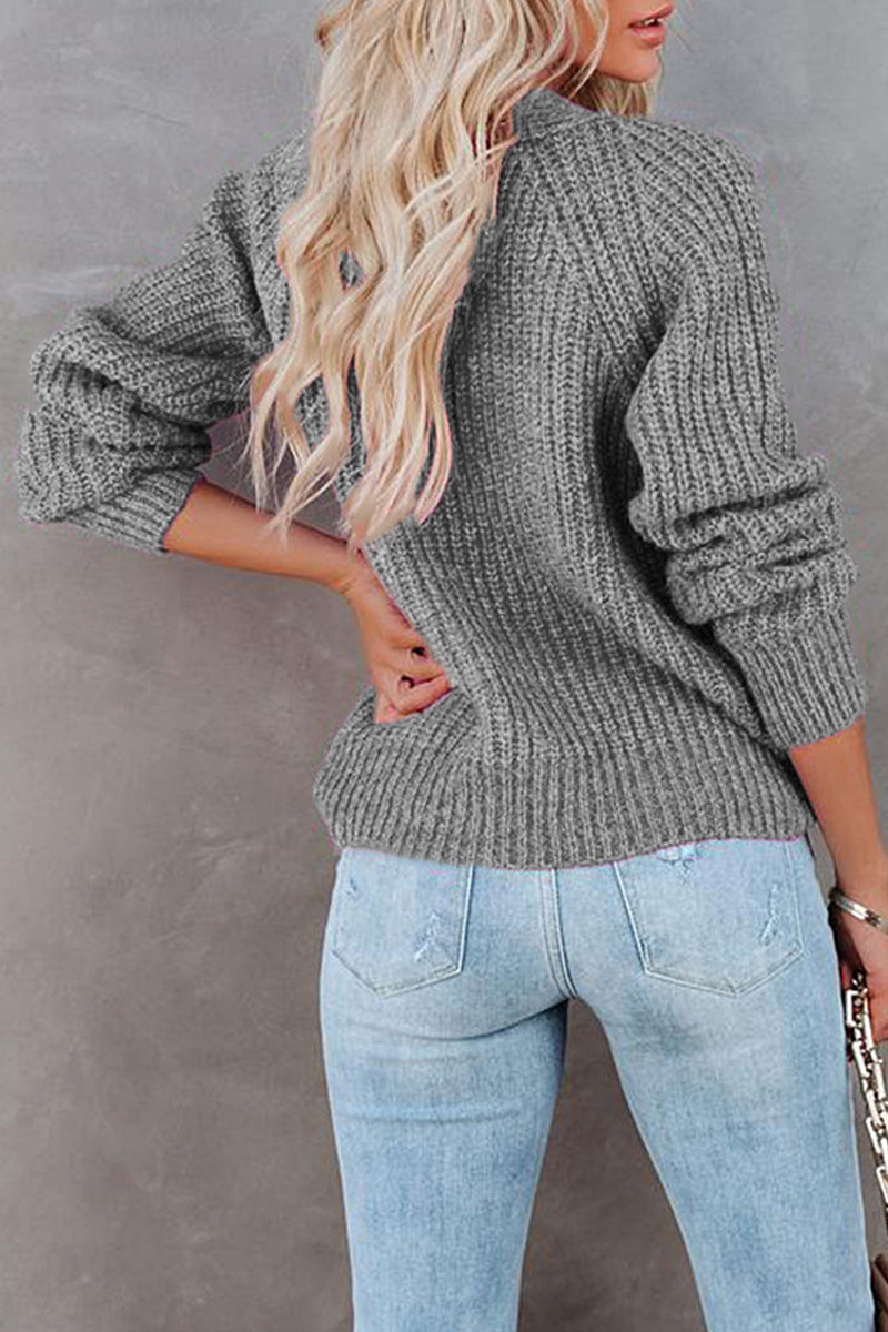 MW | Maßgeschneidertes und elegantes Wintertop