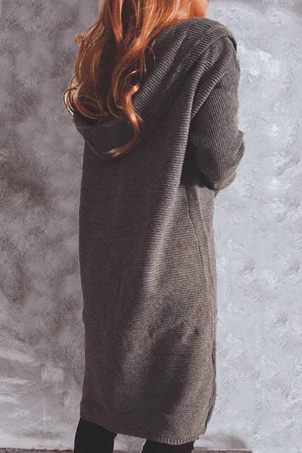 MW | Eleganter und lässiger Winterpullover