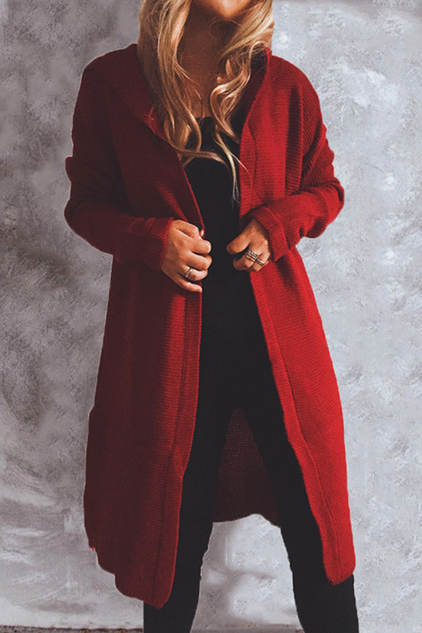 MW | Eleganter und lässiger Winterpullover