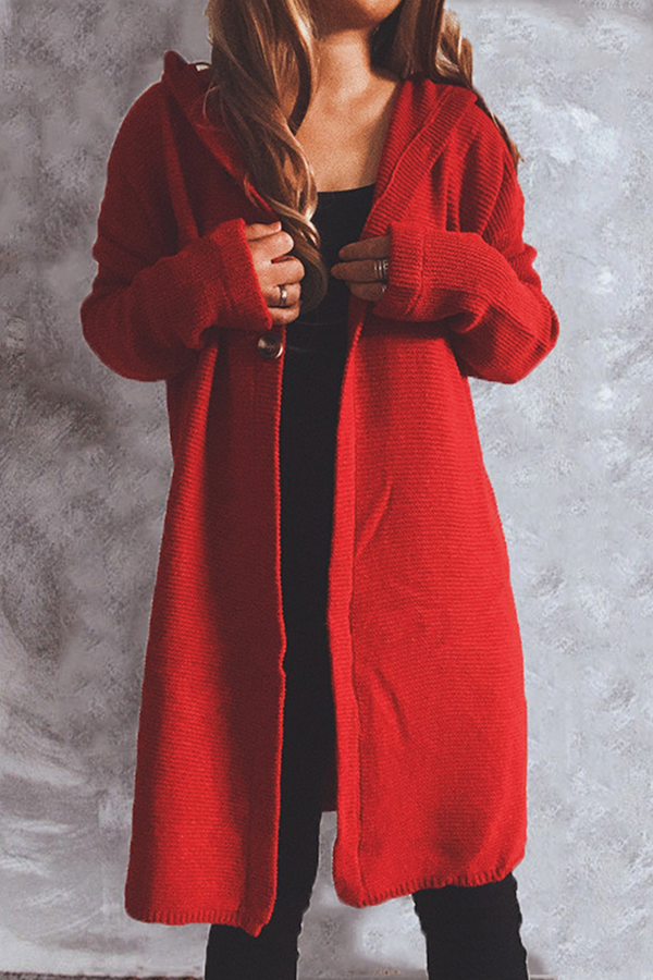 MW | Eleganter und lässiger Winterpullover