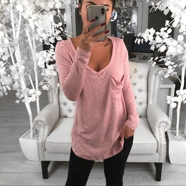 MW | Das klassische und elegante T-Shirt