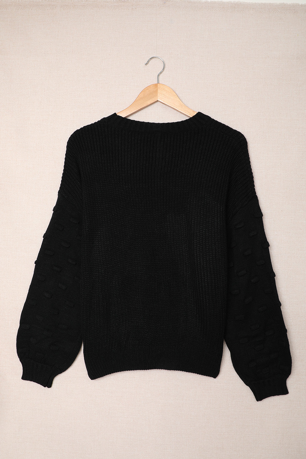 MW | Vielseitiger und bequemer Winterpullover