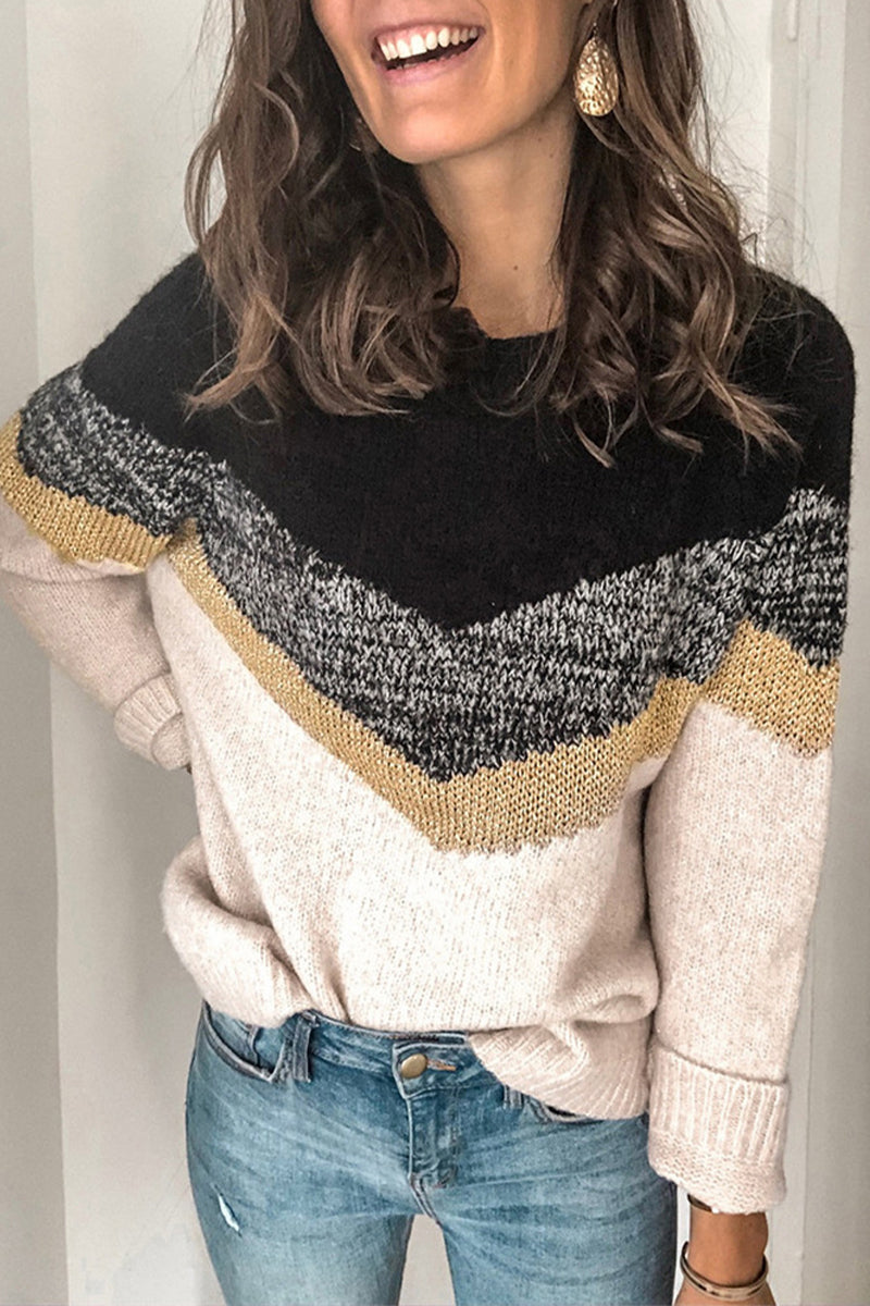 MW | Lässiges und trendiges Wintertop