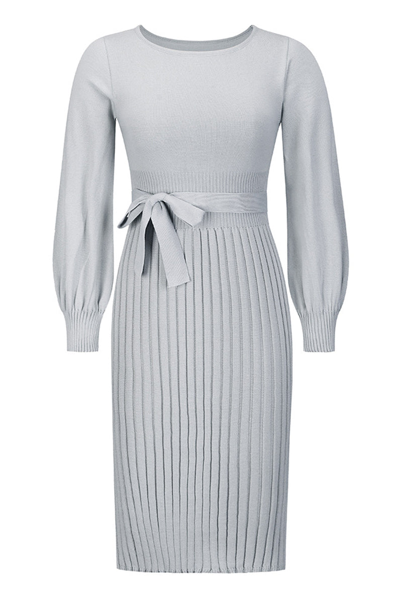 MW | Modisches und minimalistisches allgemeines Kleid