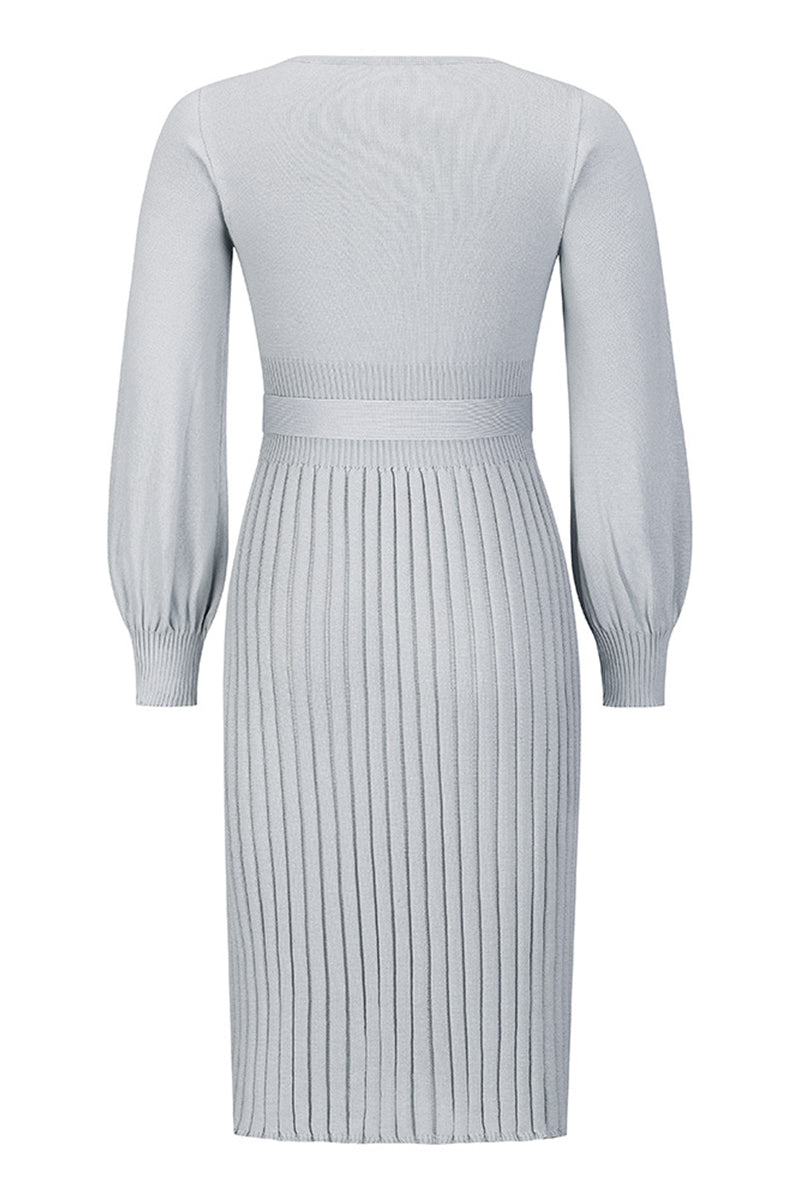 MW | Modisches und minimalistisches allgemeines Kleid